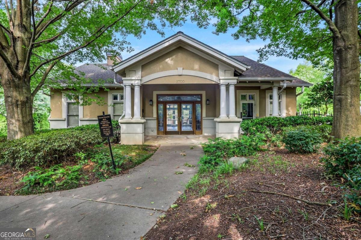 2700 Pine Tree Road Atlanta - 33