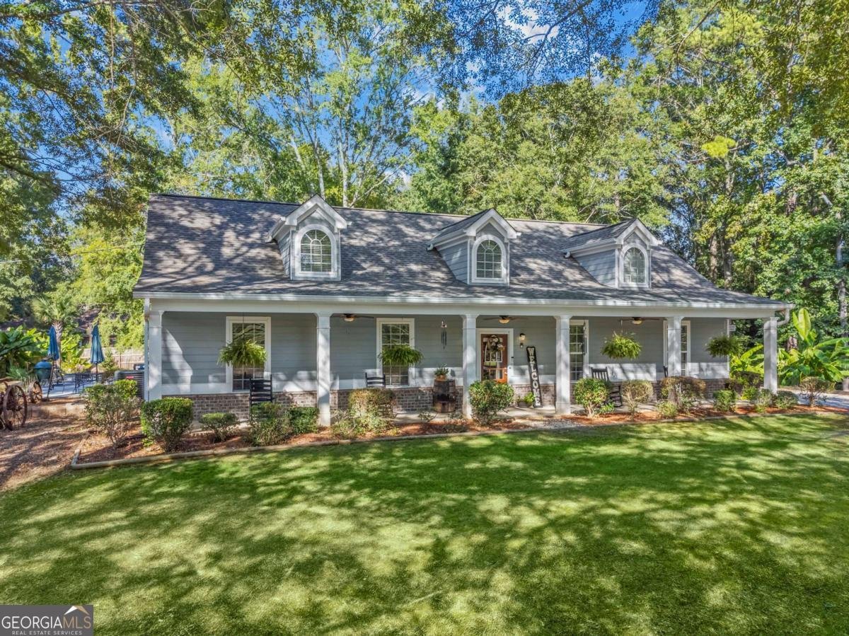 1450 Cooper Gin Road Statham - 1