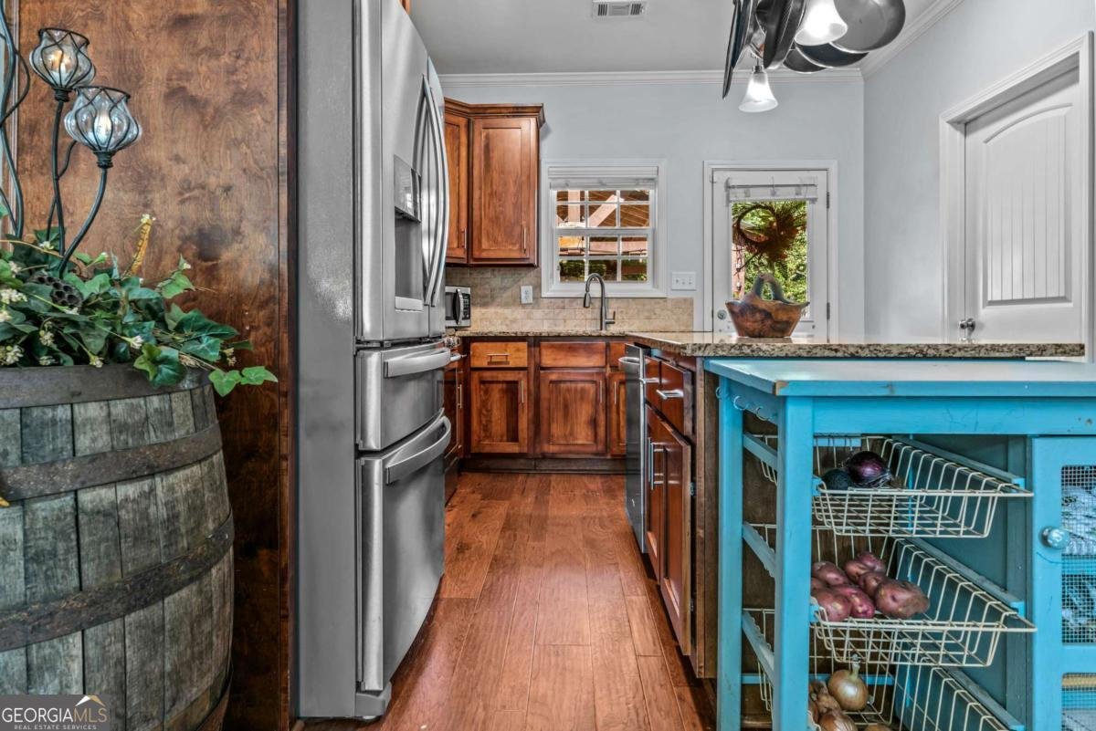 1450 Cooper Gin Road Statham - 11