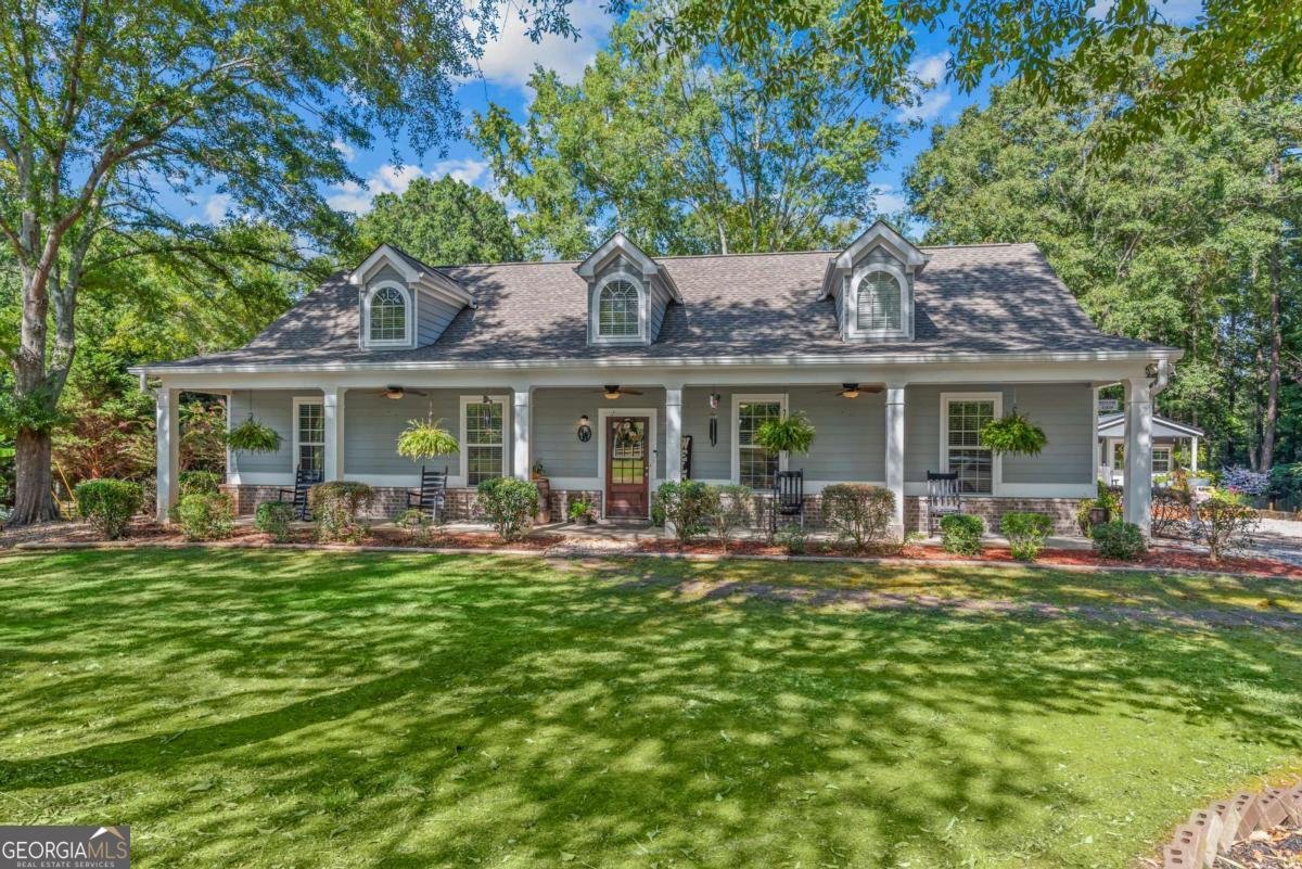 1450 Cooper Gin Road Statham - 2
