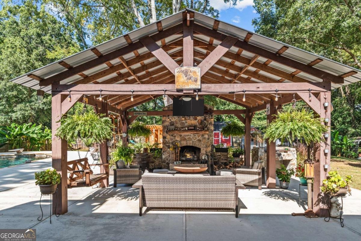 1450 Cooper Gin Road Statham - 3