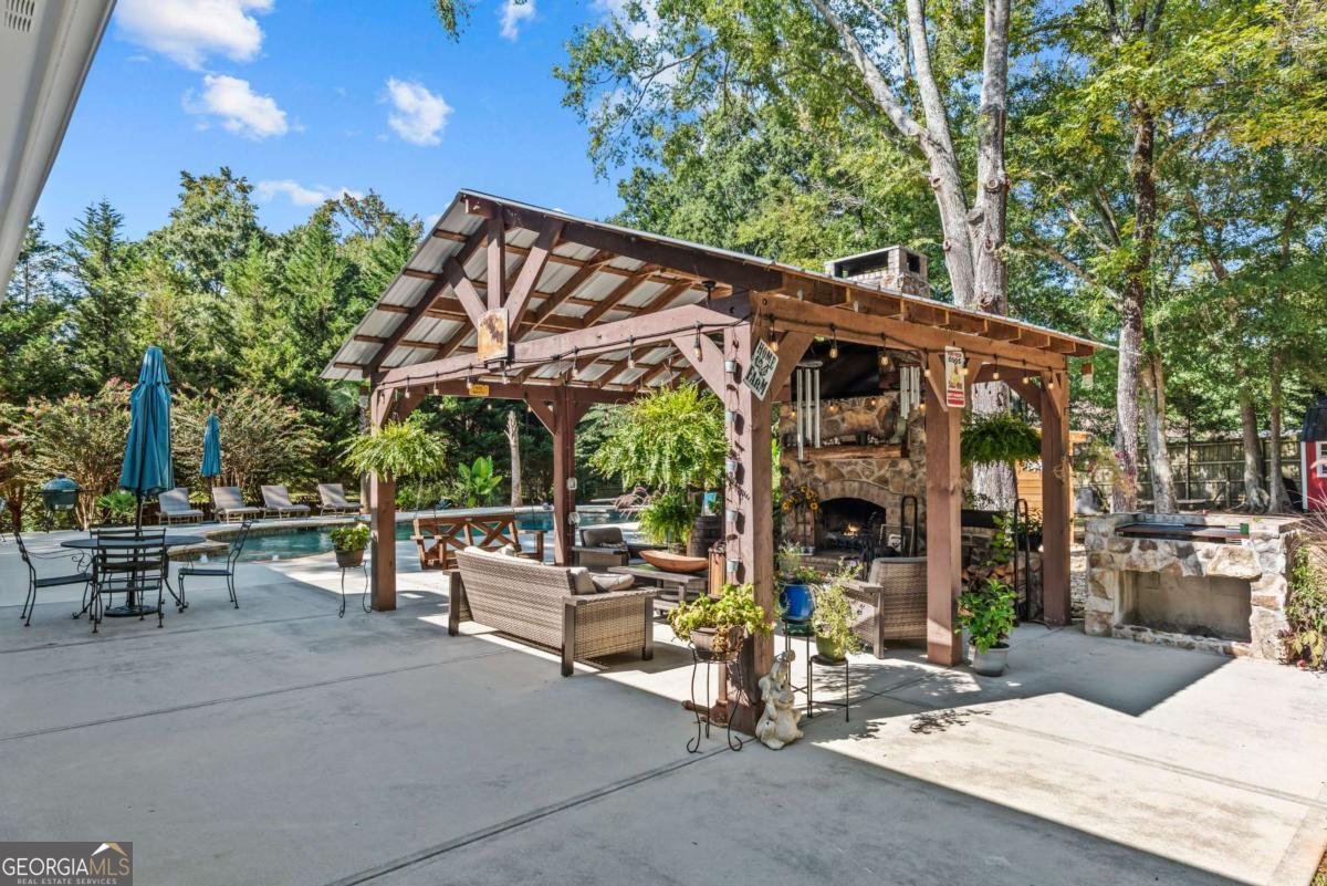 1450 Cooper Gin Road Statham - 40