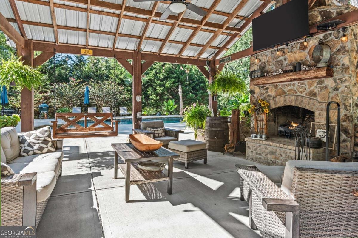 1450 Cooper Gin Road Statham - 43