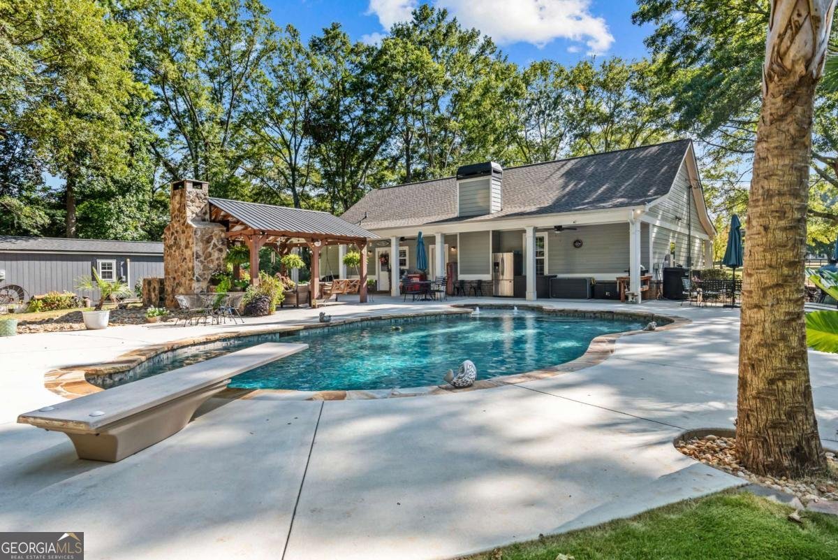1450 Cooper Gin Road Statham - 47