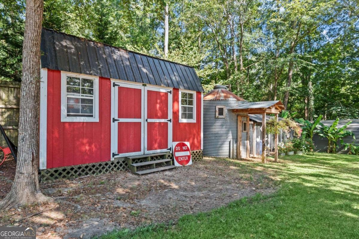 1450 Cooper Gin Road Statham - 49