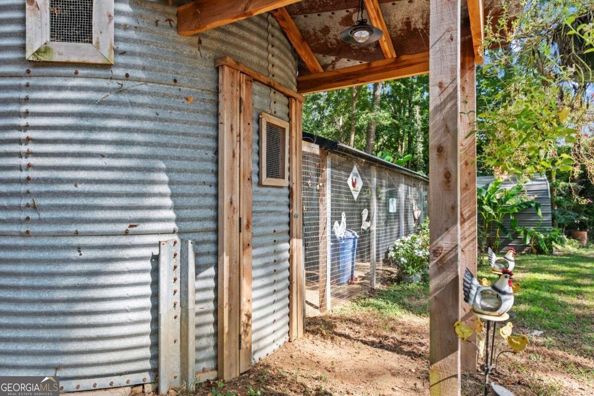 1450 Cooper Gin Road Statham - 50