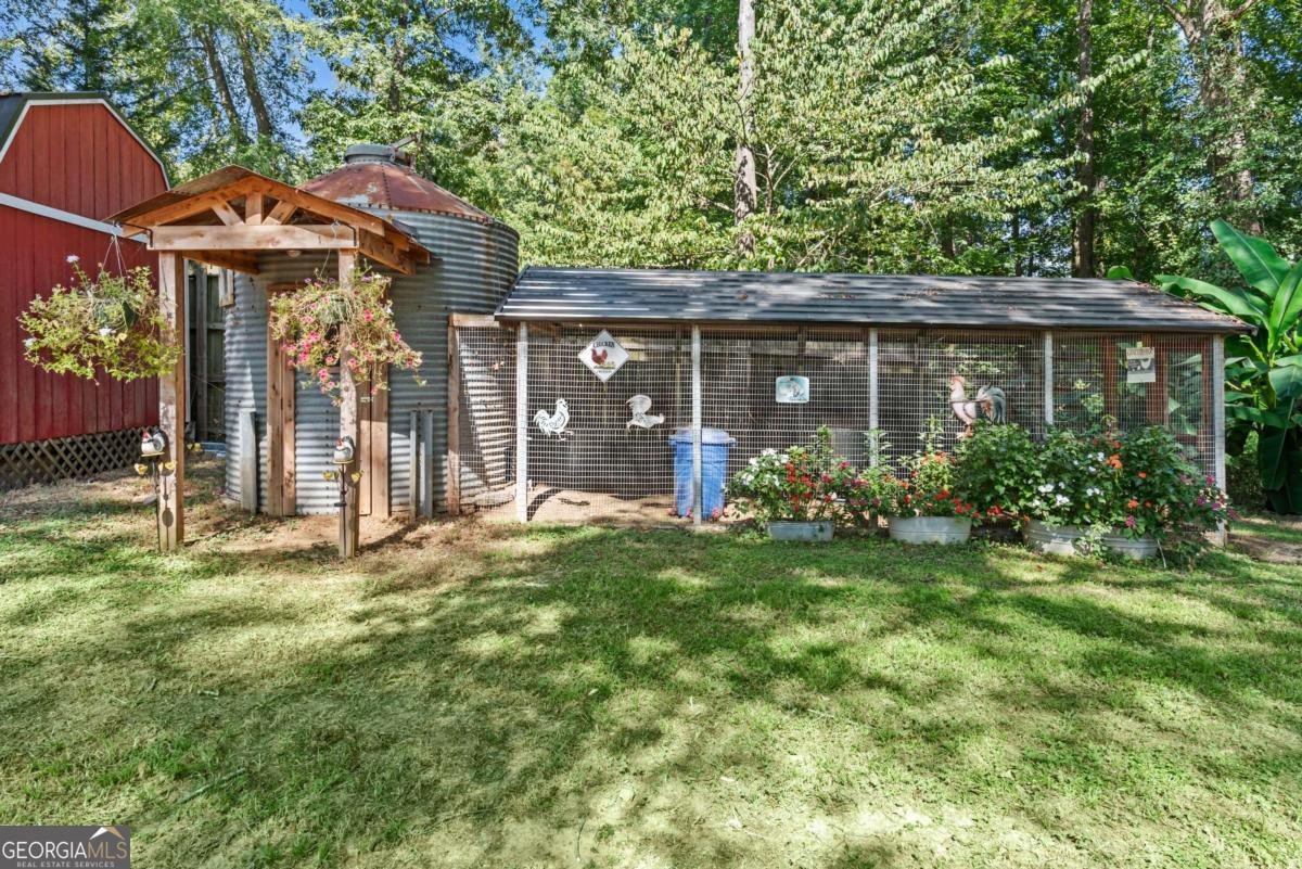 1450 Cooper Gin Road Statham - 51