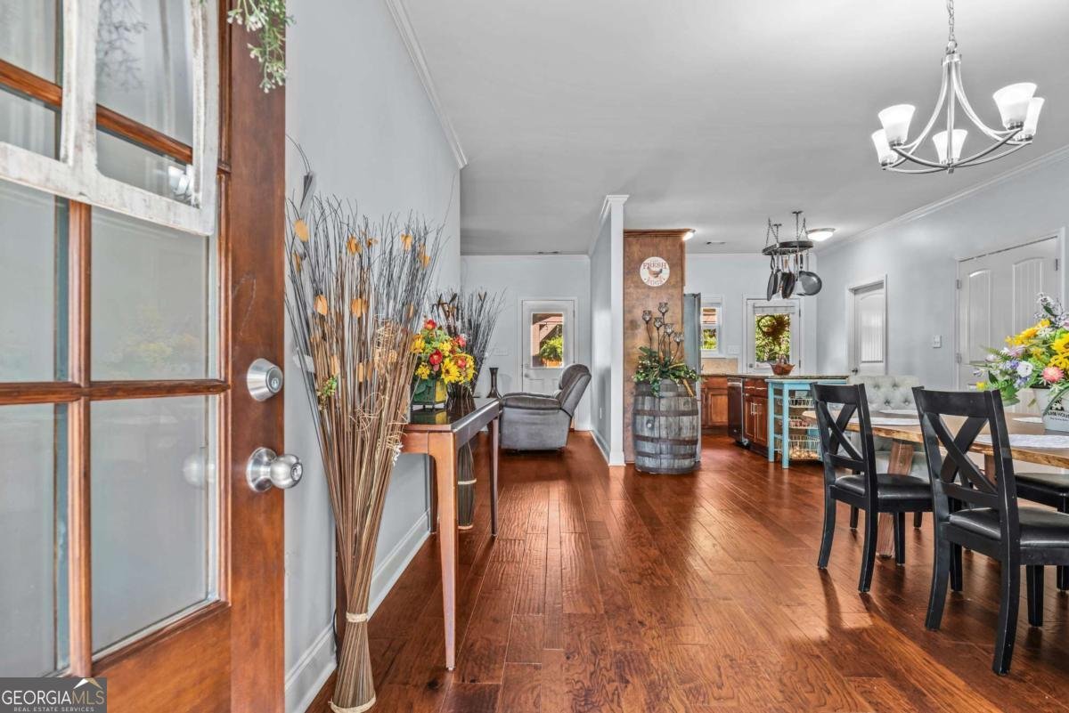 1450 Cooper Gin Road Statham - 7