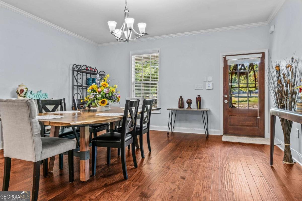 1450 Cooper Gin Road Statham - 8