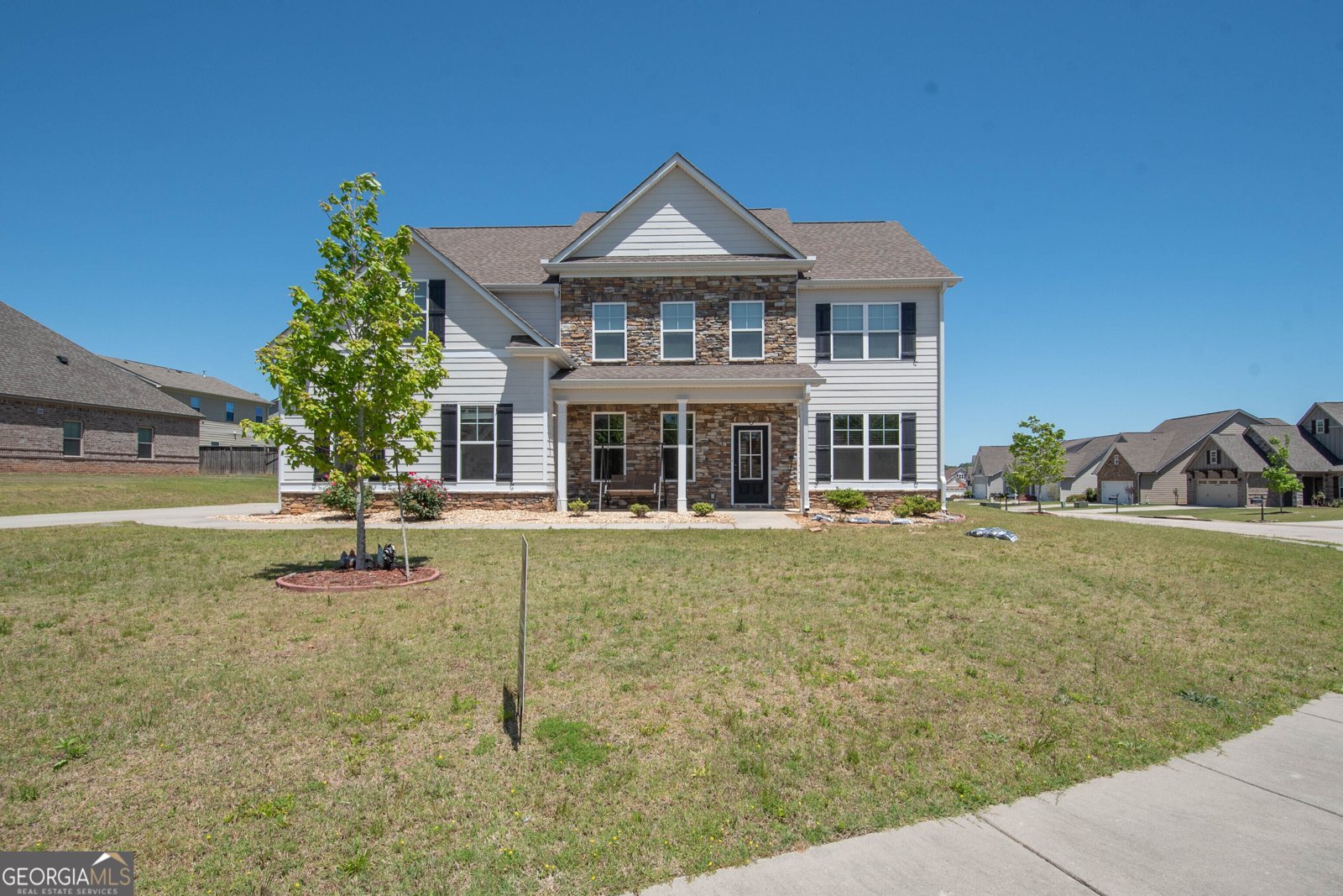 379 Linman Drive Lagrange - 2