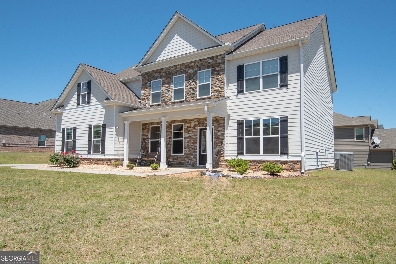 379 Linman Drive Lagrange - 3