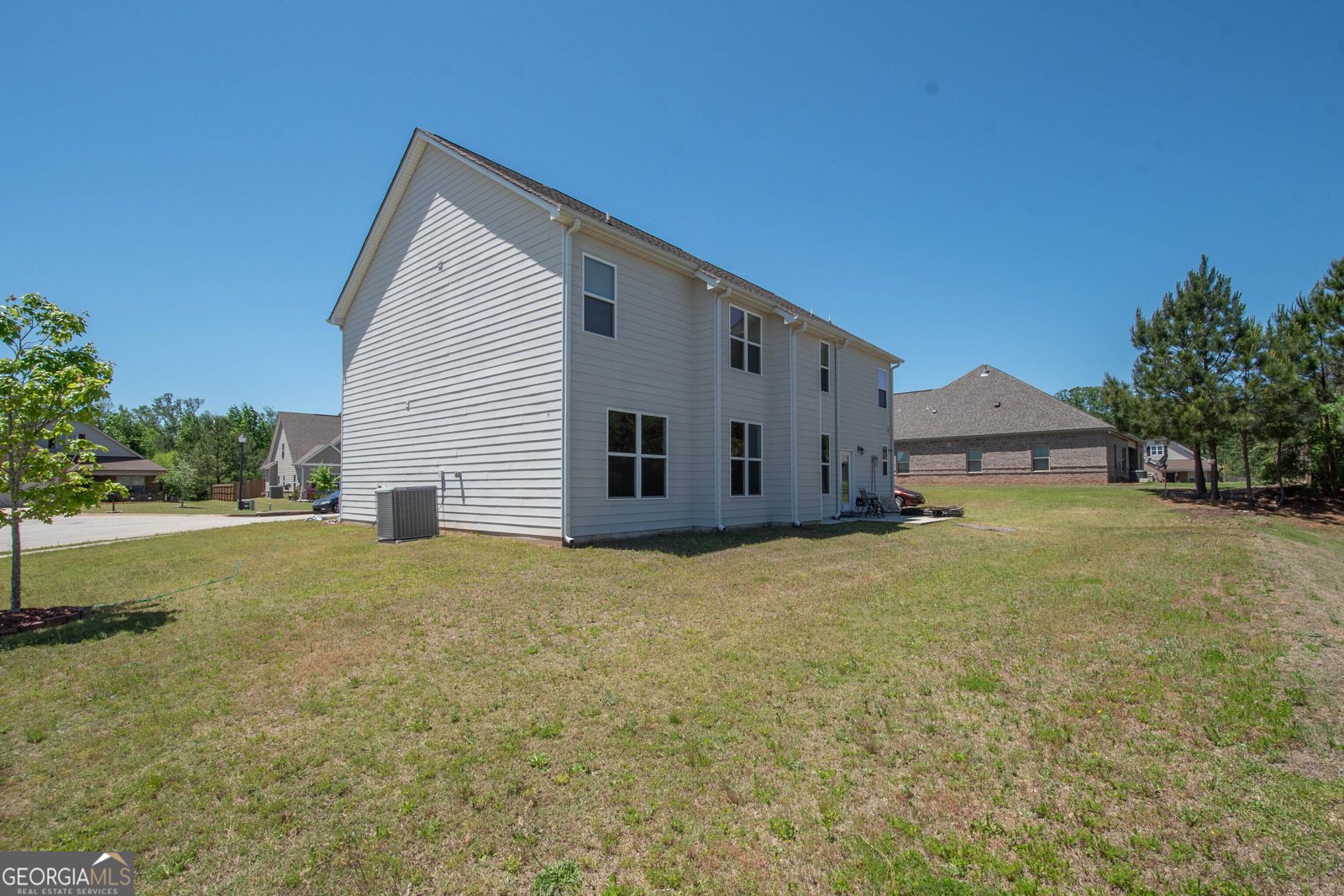 379 Linman Drive Lagrange - 37