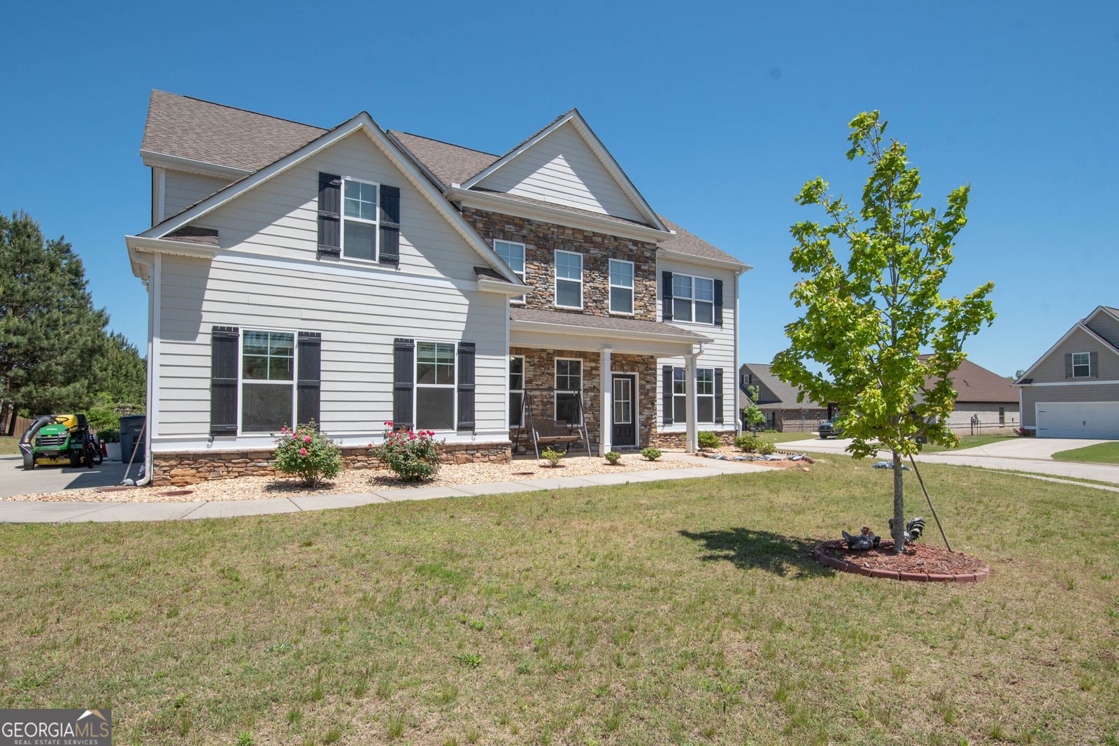 379 Linman Drive Lagrange - 4