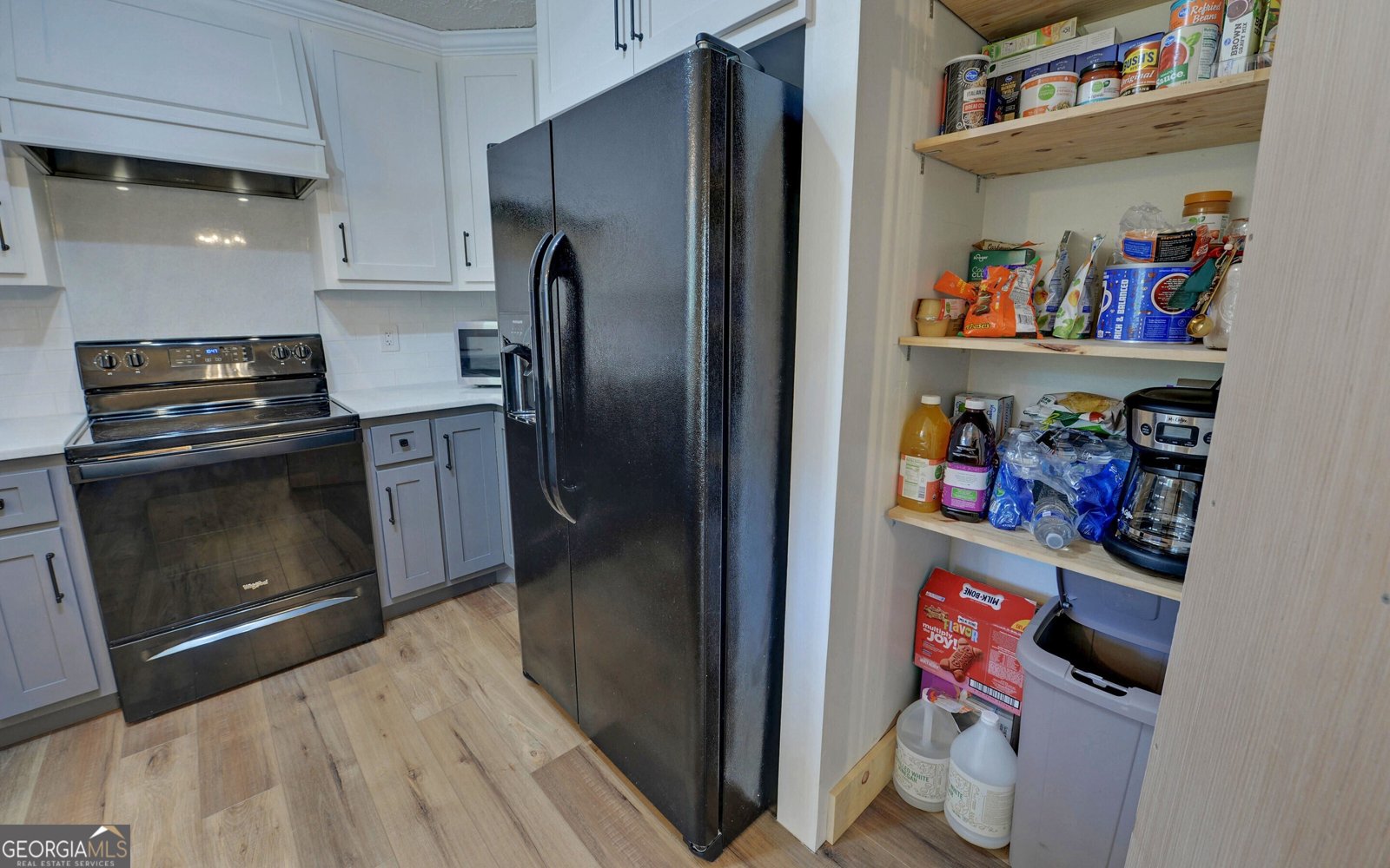 365 Quarles Lane Ellijay - 12