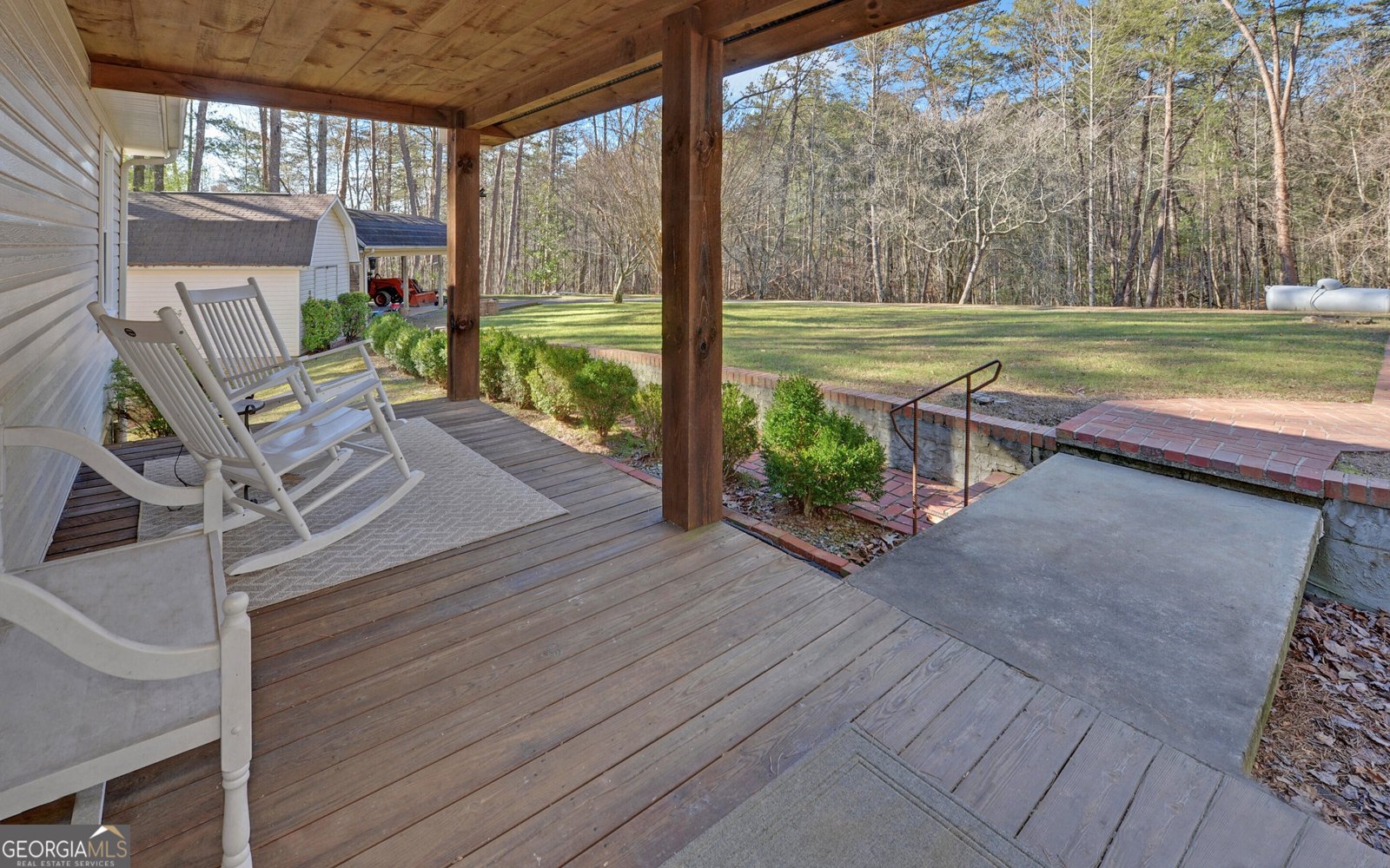 365 Quarles Lane Ellijay - 2