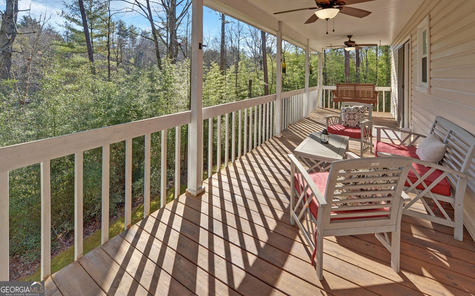 365 Quarles Lane Ellijay - 25