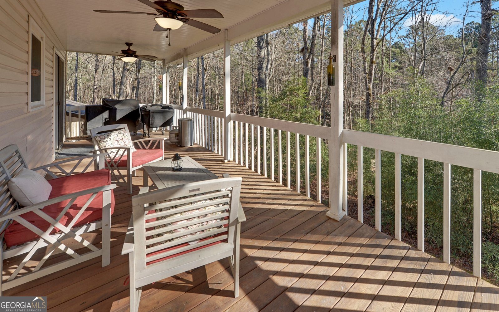 365 Quarles Lane Ellijay - 26