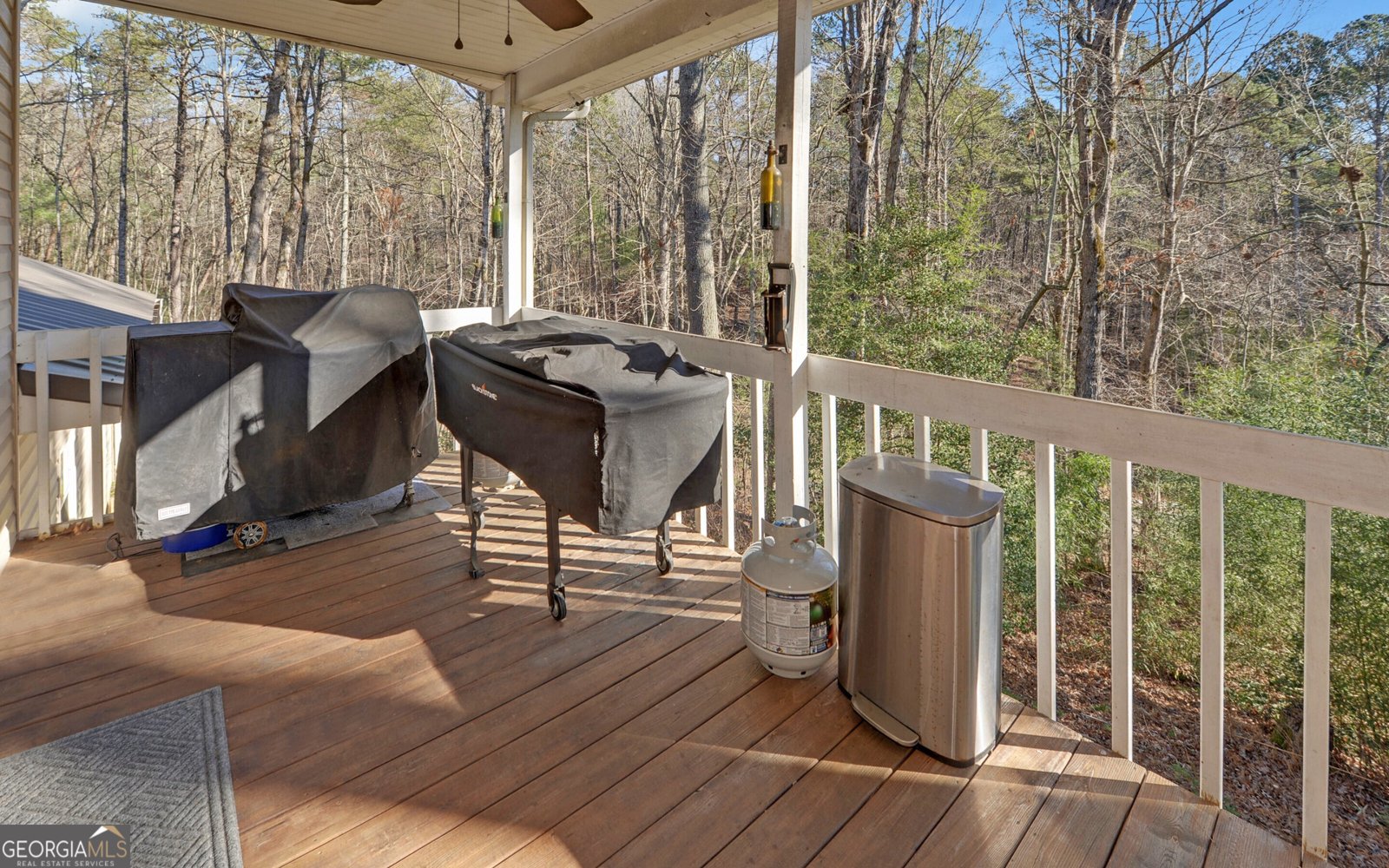 365 Quarles Lane Ellijay - 27