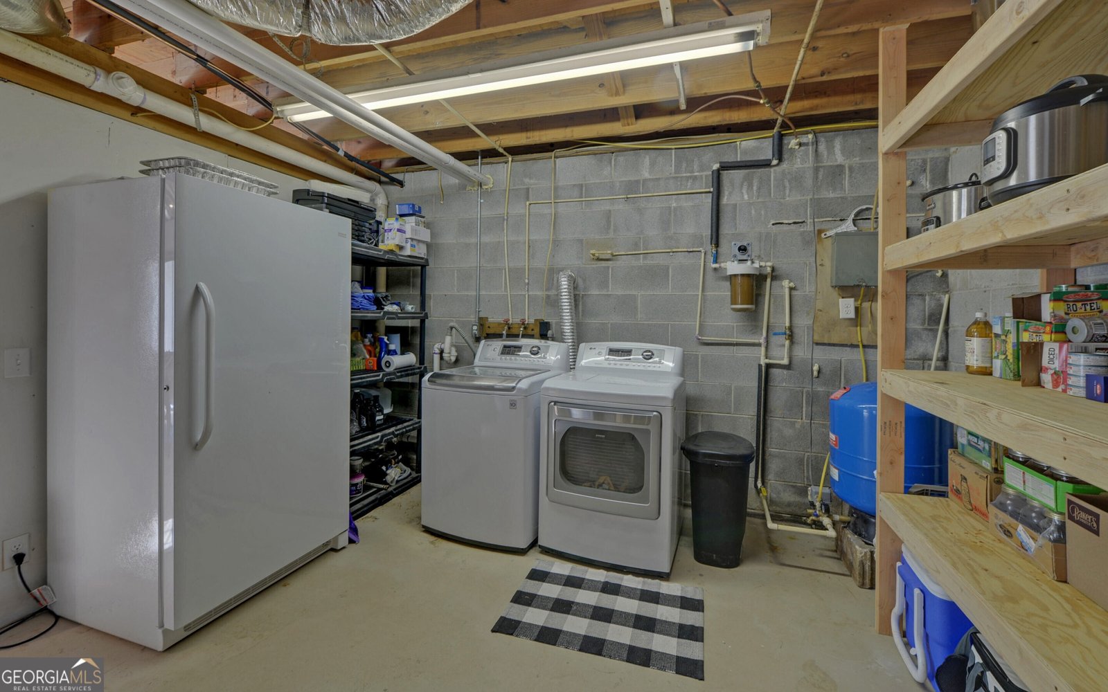 365 Quarles Lane Ellijay - 34