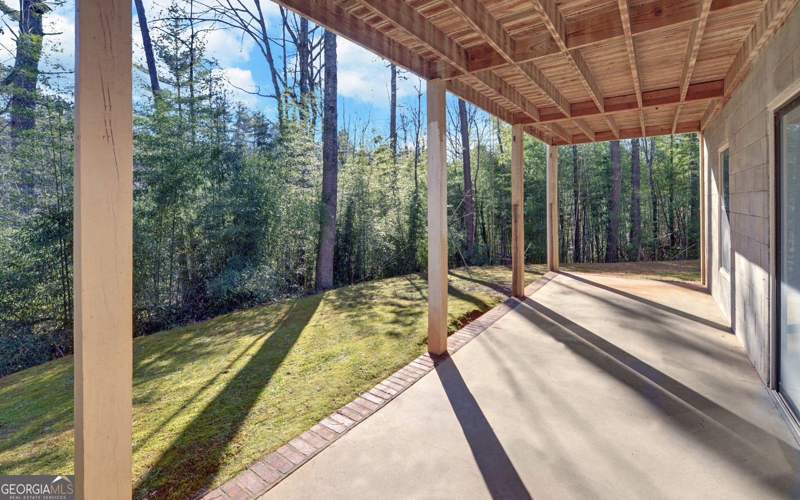 365 Quarles Lane Ellijay - 37