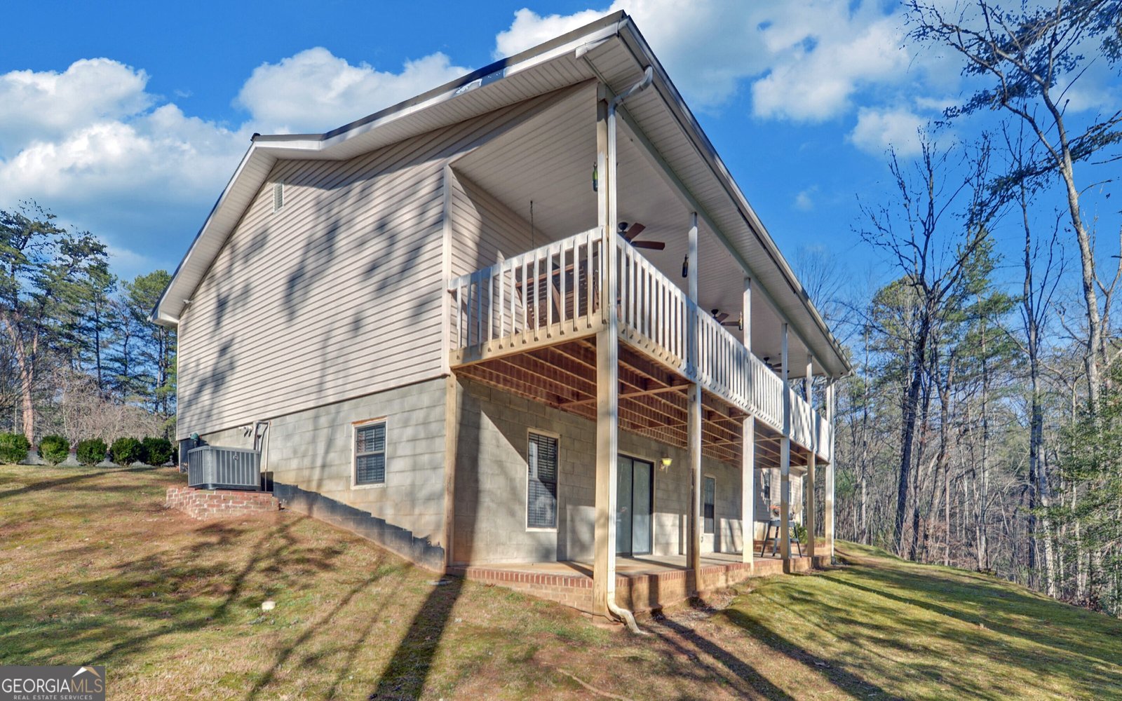 365 Quarles Lane Ellijay - 42