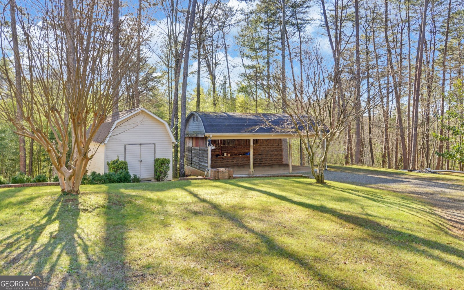 365 Quarles Lane Ellijay - 44