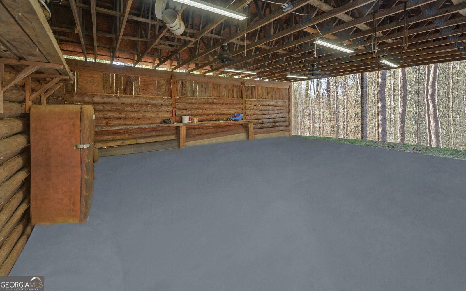 365 Quarles Lane Ellijay - 46