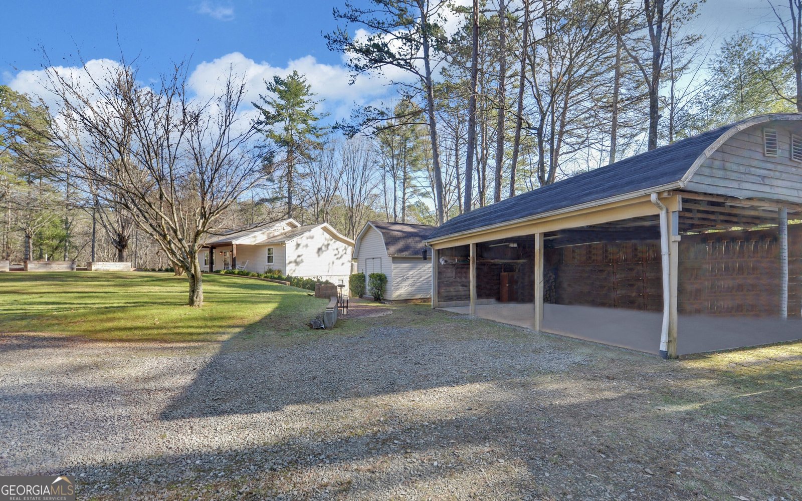 365 Quarles Lane Ellijay - 47