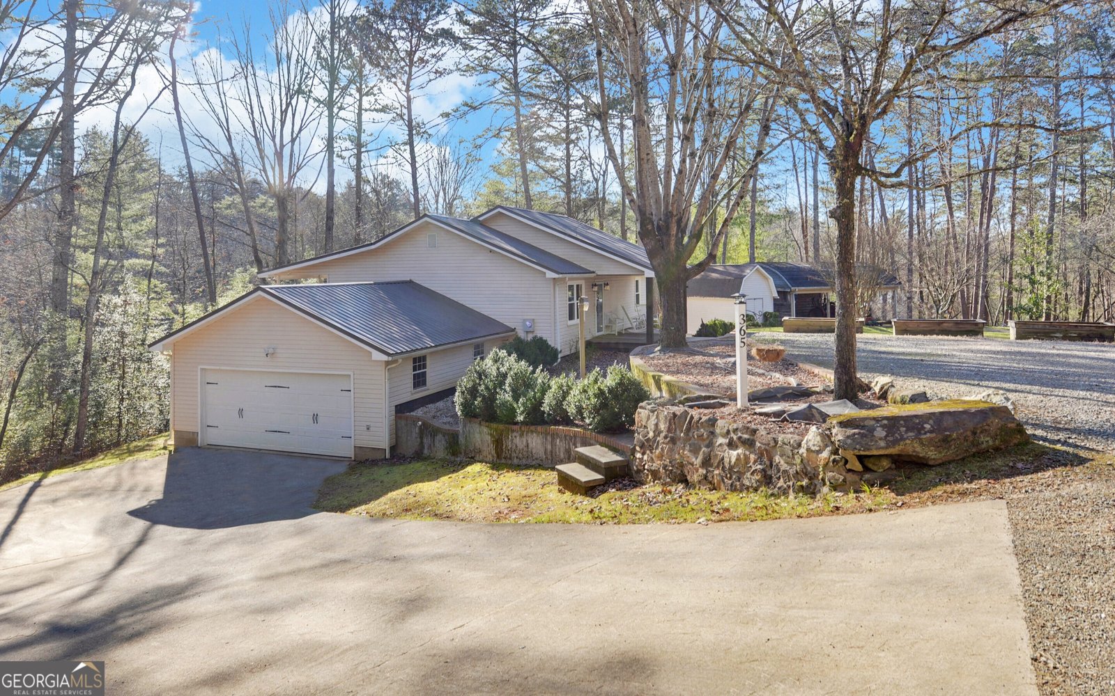 365 Quarles Lane Ellijay - 48