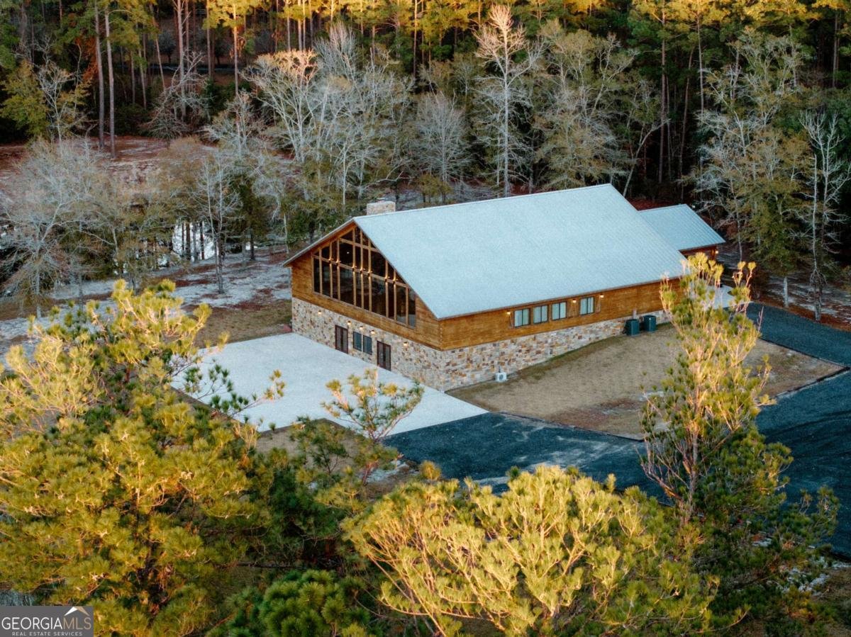 3817 Central Avenue Waycross - 10