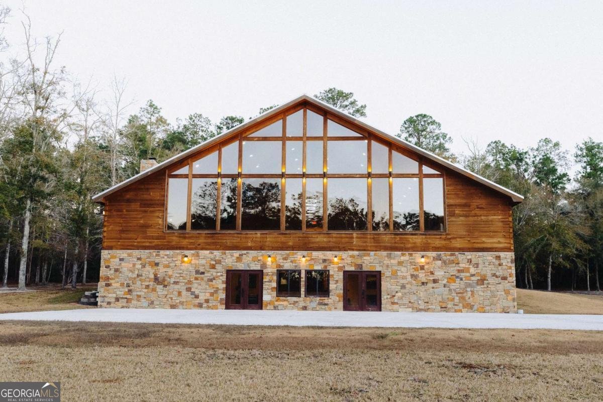 3817 Central Avenue Waycross - 2