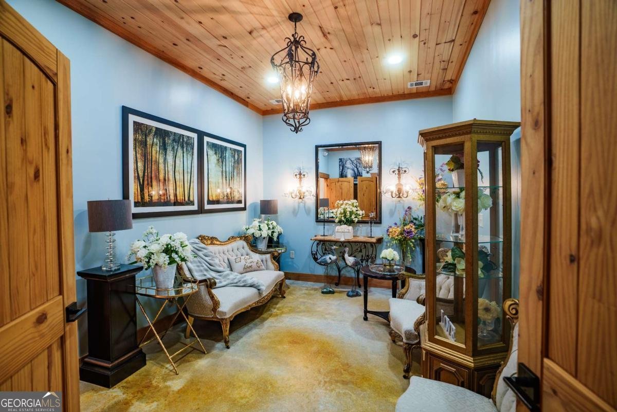 3817 Central Avenue Waycross - 39