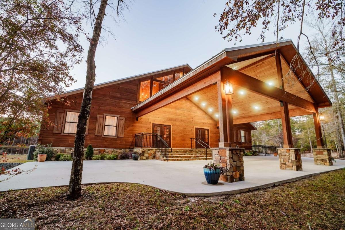 3817 Central Avenue Waycross - 6