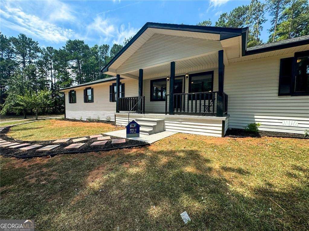 774 MILL Road Mcdonough - 1