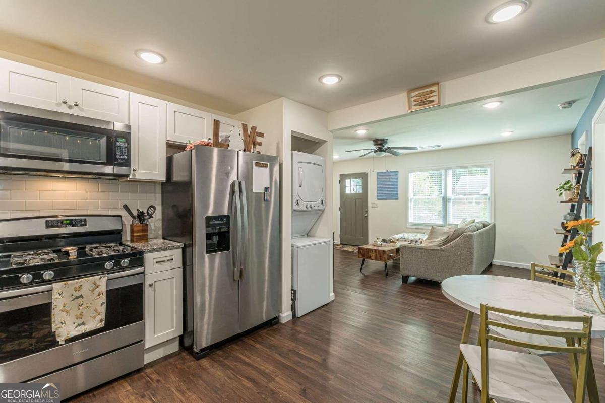 723 Campbell Circle Hapeville - 15