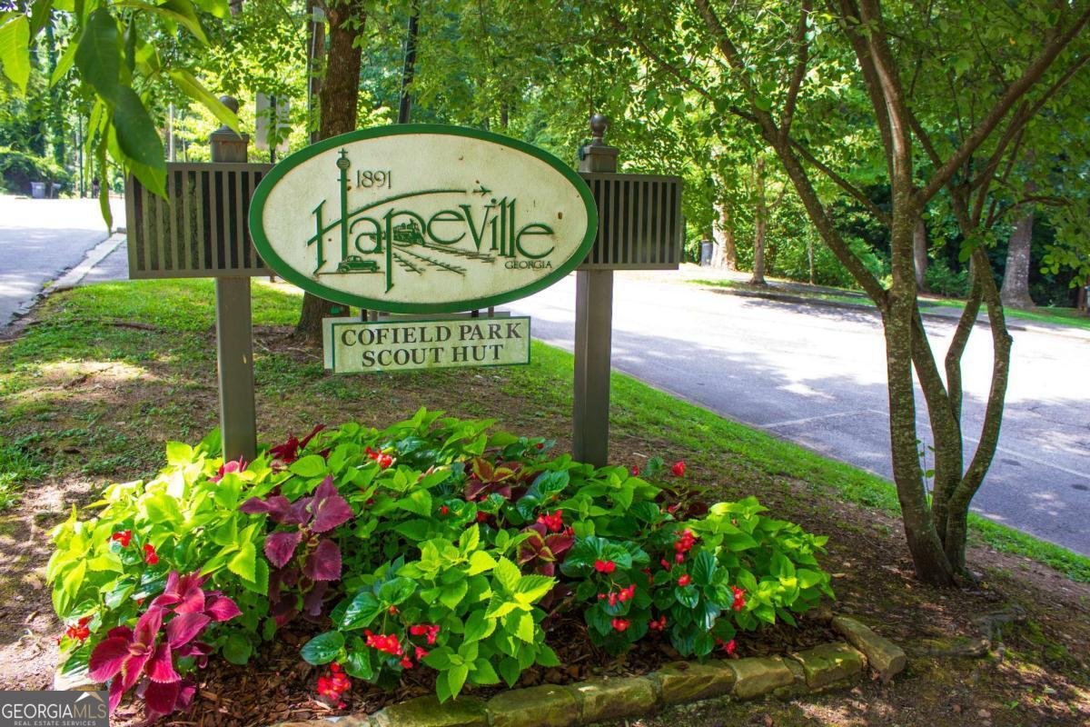 723 Campbell Circle Hapeville - 37