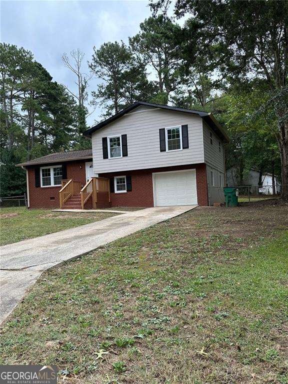 1685 KINGLET Road Jonesboro - 1