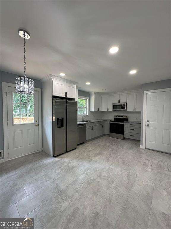 1685 KINGLET Road Jonesboro - 3