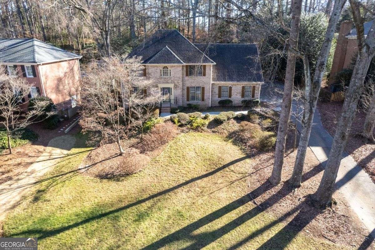 4116 River Cliff Chase Marietta - 1