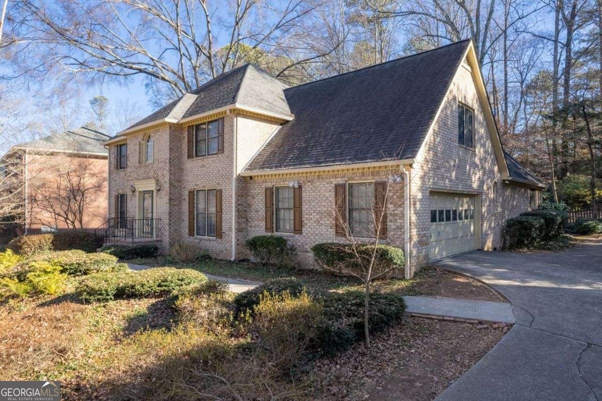4116 River Cliff Chase Marietta - 2