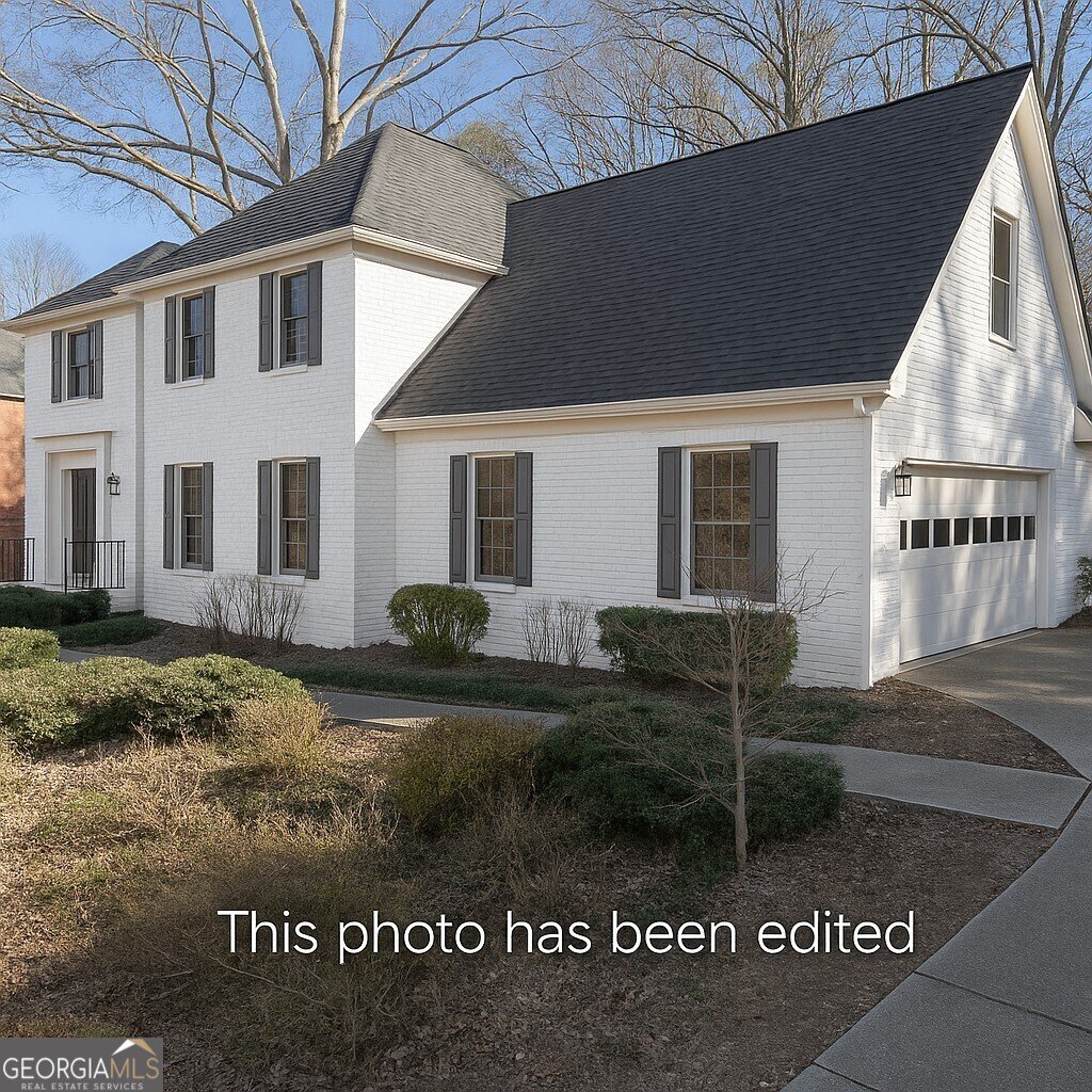 4116 River Cliff Chase Marietta - 3