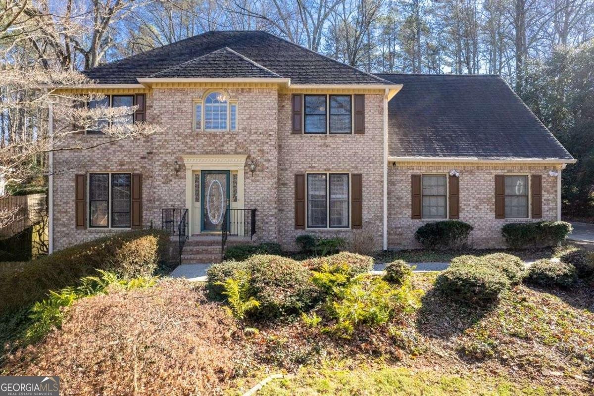 4116 River Cliff Chase Marietta - 43