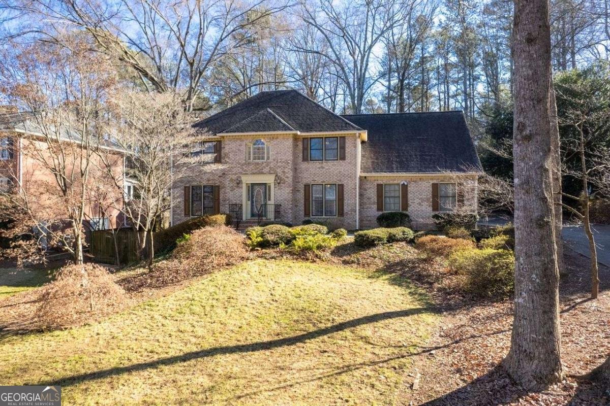 4116 River Cliff Chase Marietta - 46