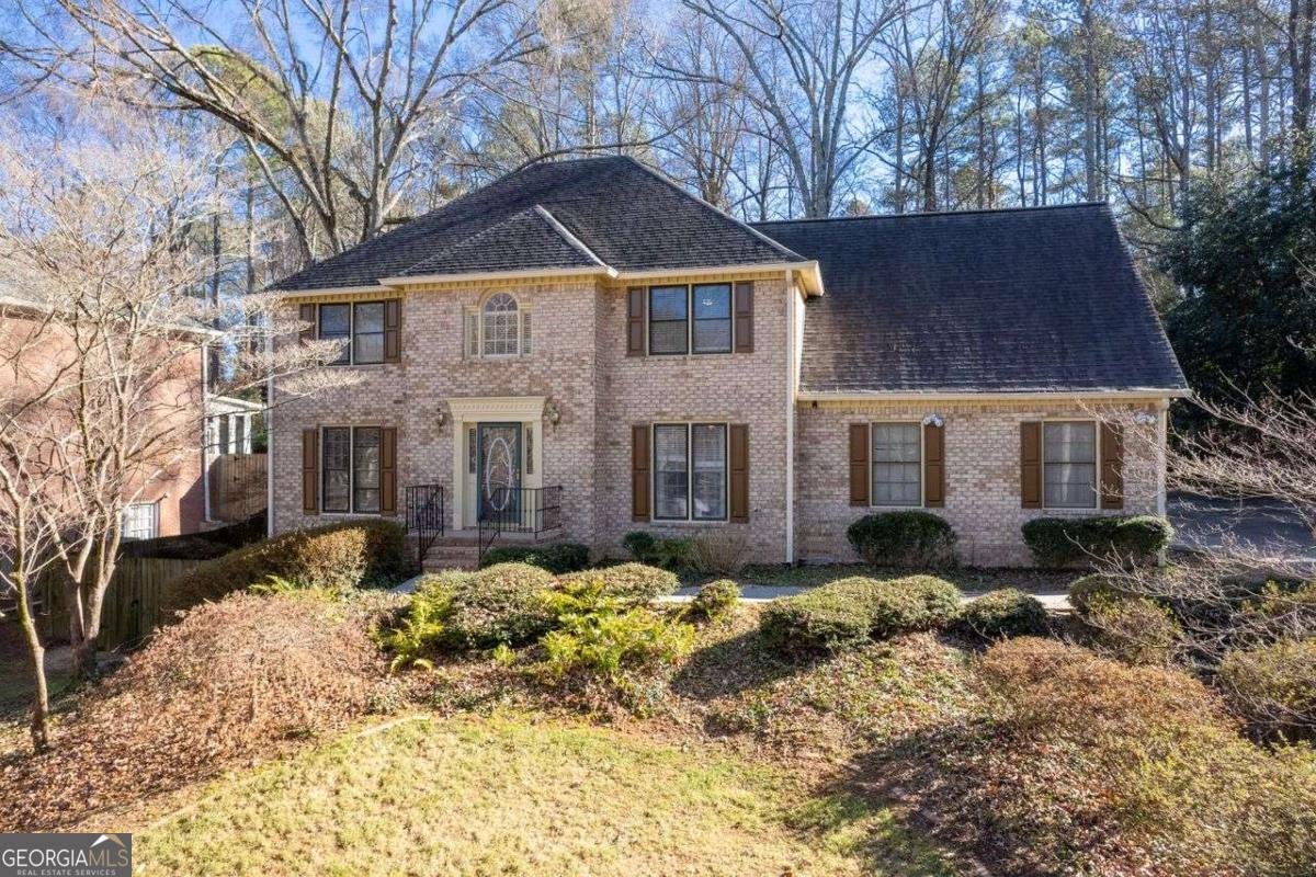 4116 River Cliff Chase Marietta - 47