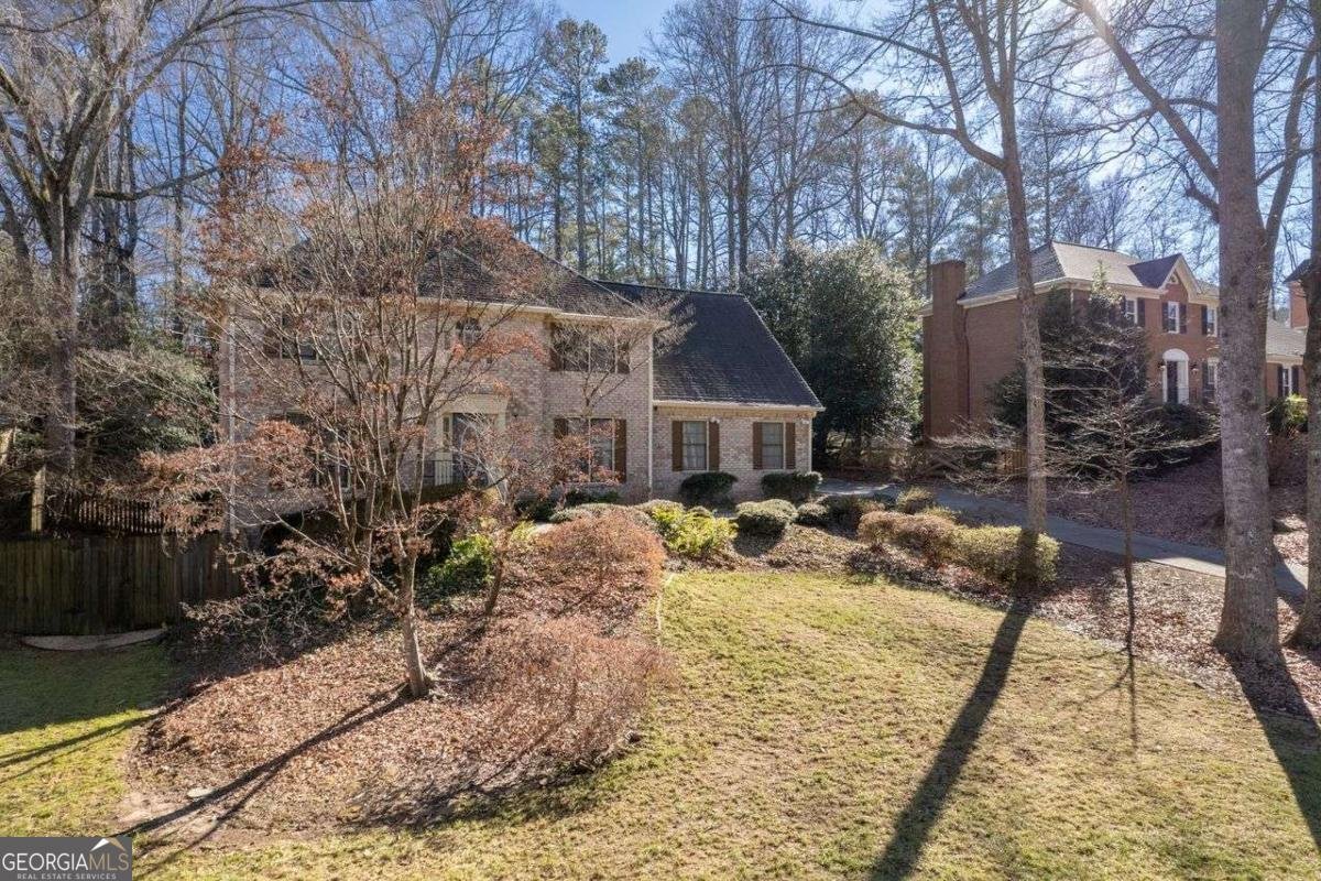 4116 River Cliff Chase Marietta - 49