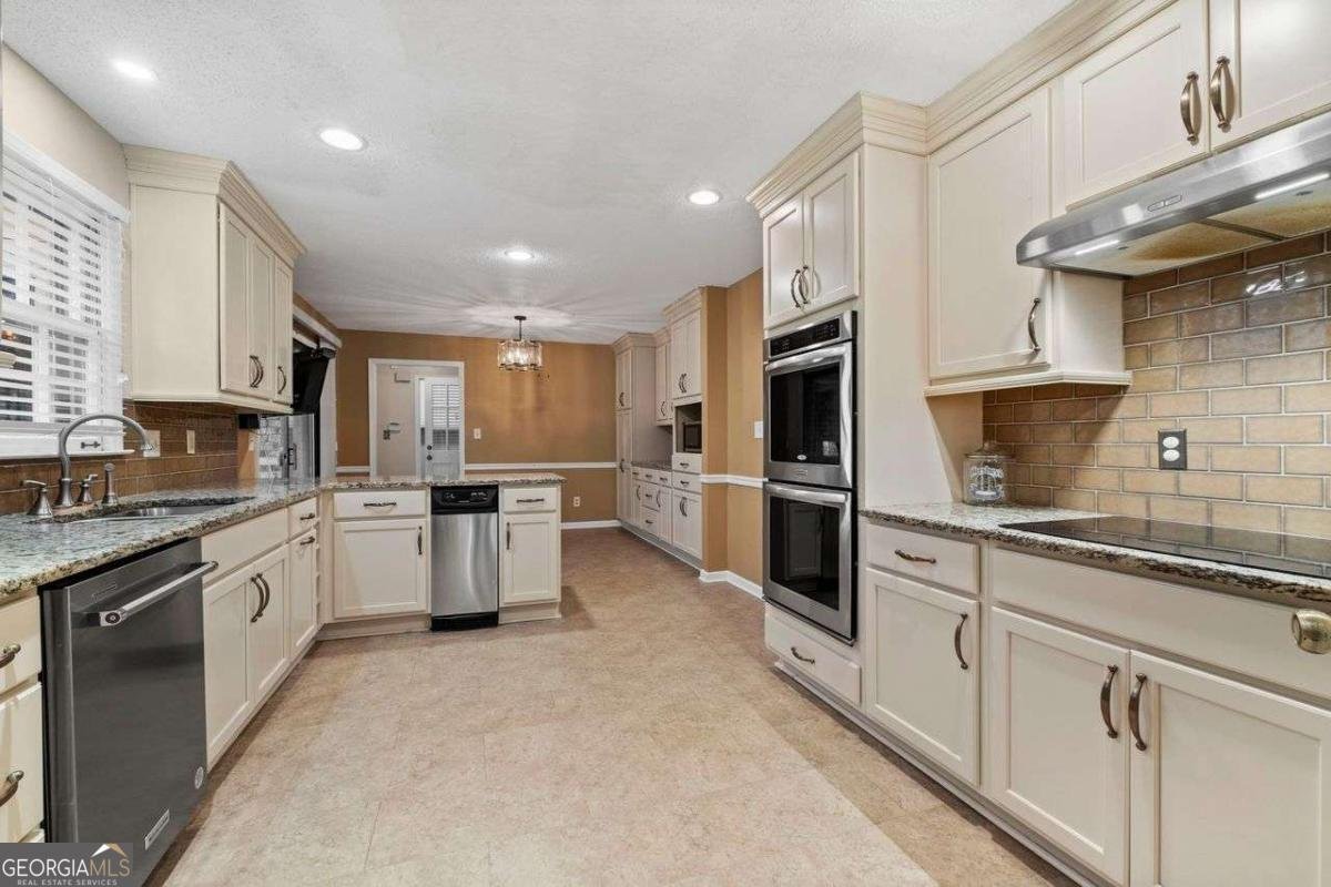 4116 River Cliff Chase Marietta - 7