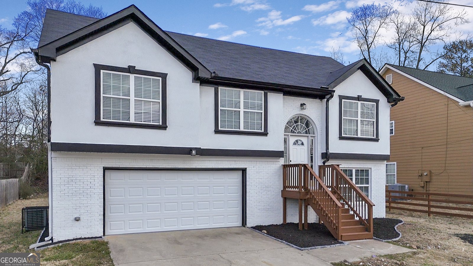 3094 JONESBORO Street Ellenwood - 1