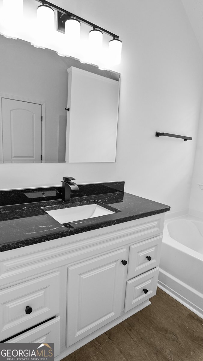 3094 JONESBORO Street Ellenwood - 28
