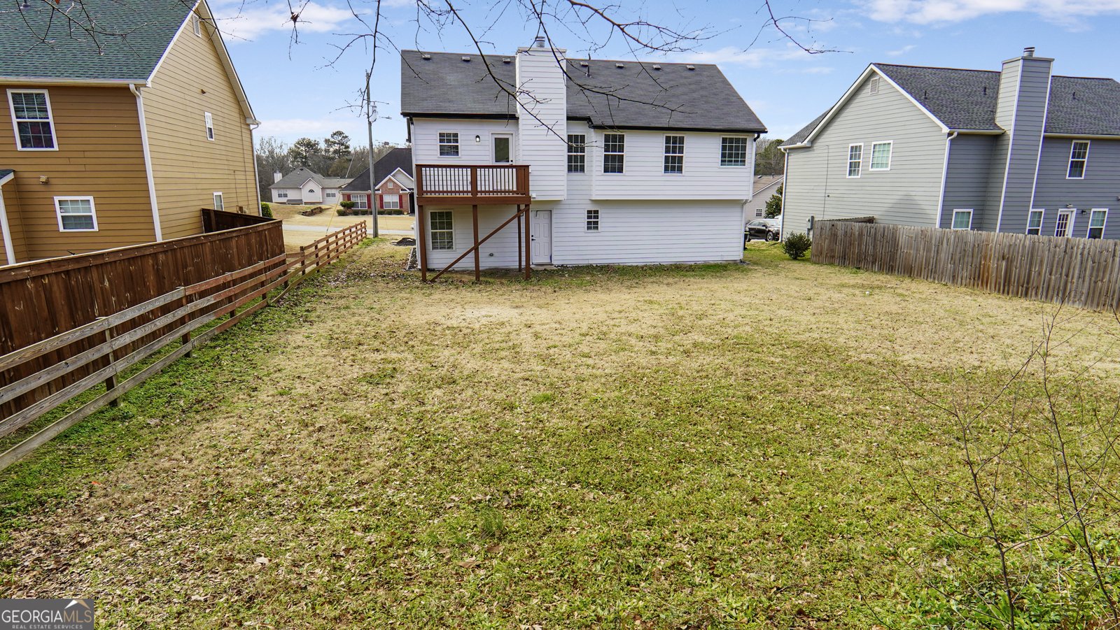 3094 JONESBORO Street Ellenwood - 4