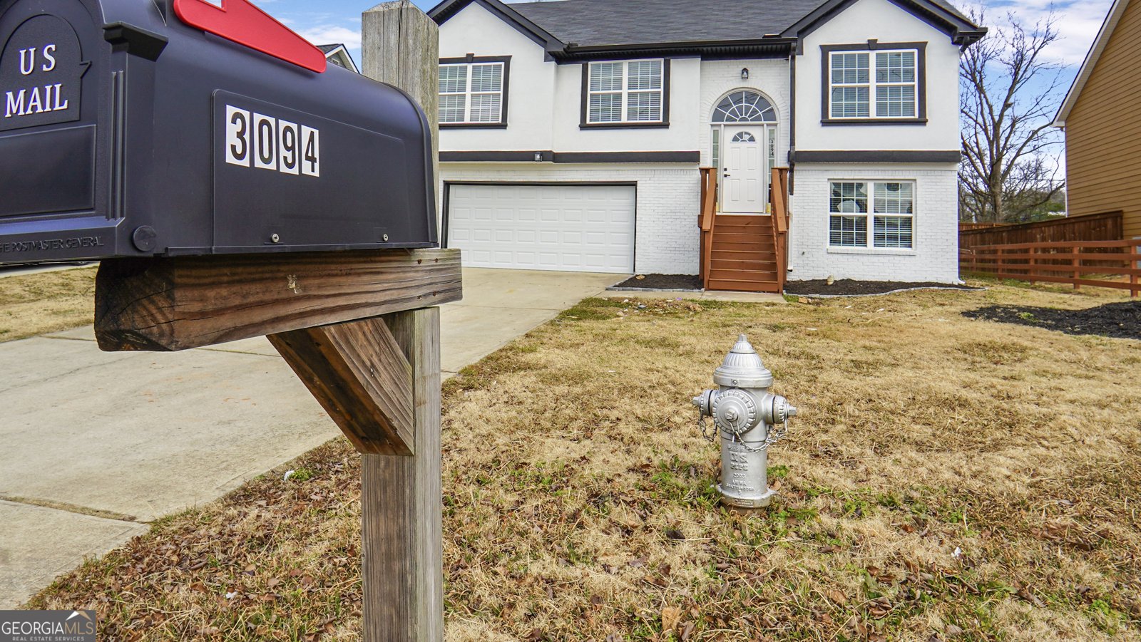 3094 JONESBORO Street Ellenwood - 5